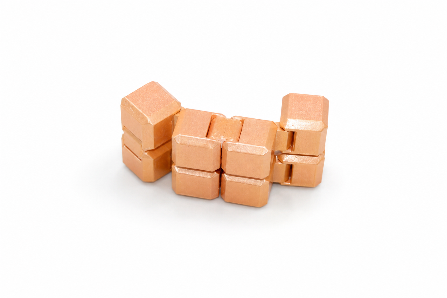 Infinity Fidget Cube
